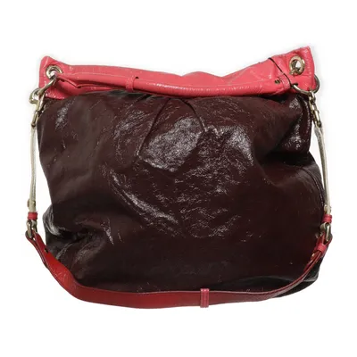 Handväska (Brun, Rosa) från Marc by Marc Jacobs Skinn