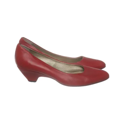 Pumps (Röd) från KMB