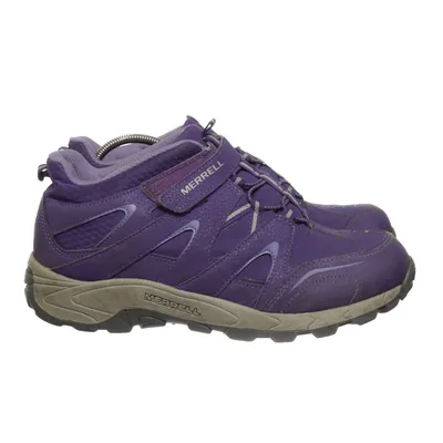 Baskets (Violet) de Merrell Polyuréthane