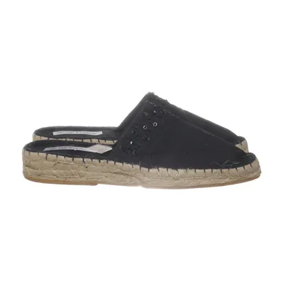 Espadrilles (Black) from 5th Avenue