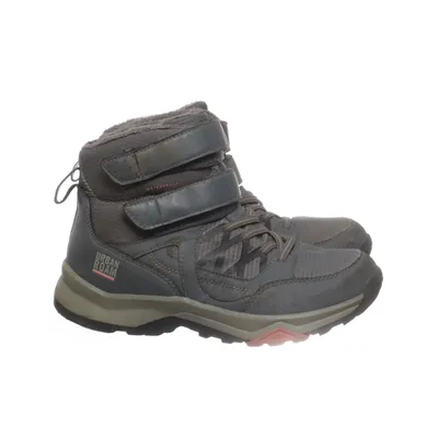 Hiking boots (Gray) from Urban Roam