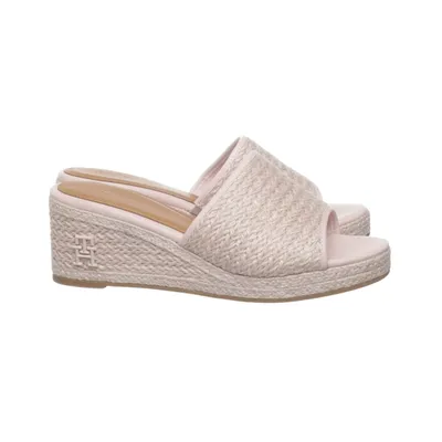 Muiltjes (Roze) van Tommy Hilfiger