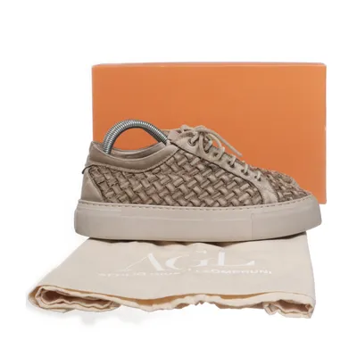 Sneakers (Beige) från AGL