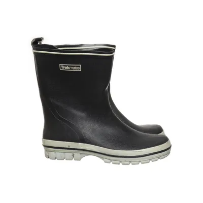 Gummistövlar (Svart) från Trekmates