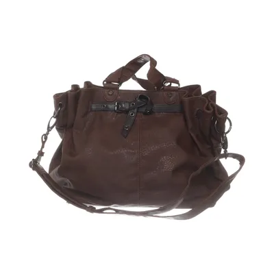 Umhängetasche (Braun) von Mexx Polyester