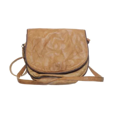 Shoulder-bag (Brown)