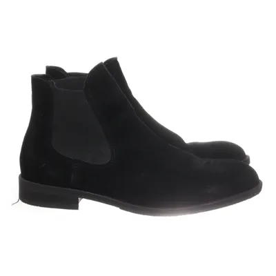 Chelsea boots (Svart) från Selected Homme