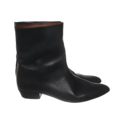 Bottines (Noir) de Anonymous Copenhagen