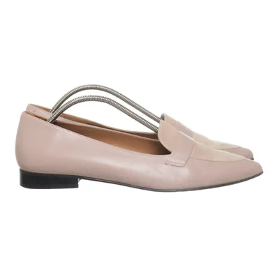 Loafers (Rosa) från Flattered