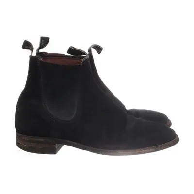 Chelsea boots (Svart) från R.M. Williams