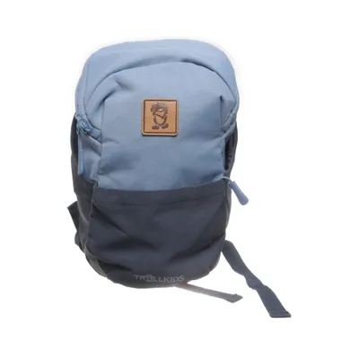 Ryggsäck (Blå) från Trollkids