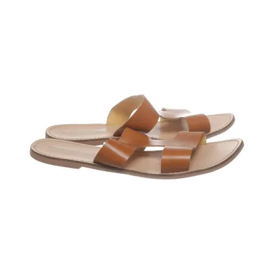 Slip-ins (Brown) from Madden Girl Leather
