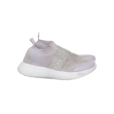Gymnastic shoes (Purple, White) from Kido