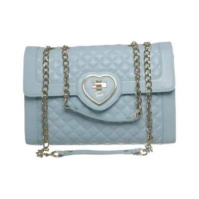 Sac à bandoulière (Bleu) de Braccialini