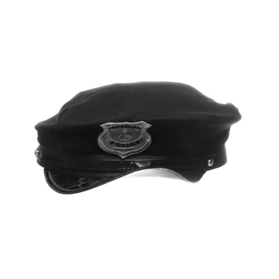 Costume accessories (Black)