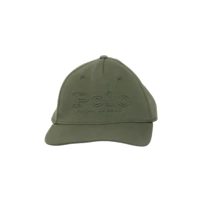Baseballkeps (Grön) från Polo Ralph Lauren Bomull