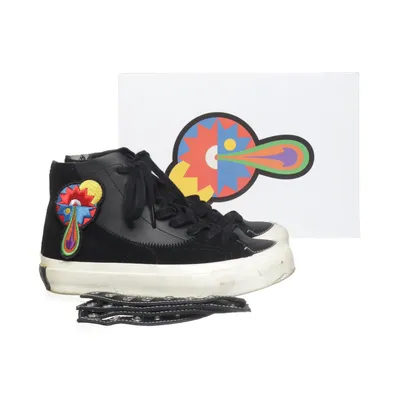 Sneakers (Svart) från Byredo Skinn