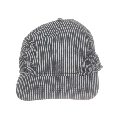 Baseball cap (Blue, White) from H&M Cotton