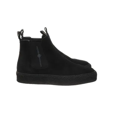 Chelsea boots (Zwart) van Canada Snow Leer