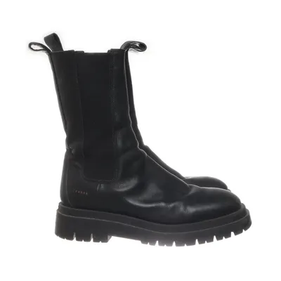 Chelsea boots (Svart) från Copenhagen Studios