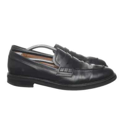Loafers (Svart) från Flattered