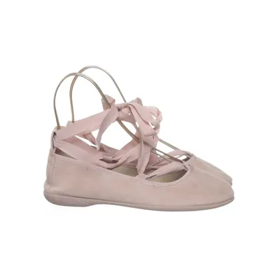 Balletschoenen (Roze) van Pisamonas