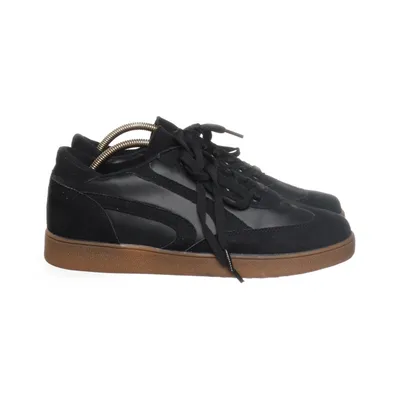 Sneakers (Black) from NLY Shoes