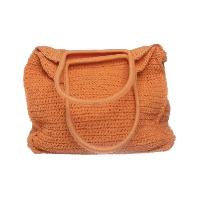 Strandtas (Oranje)