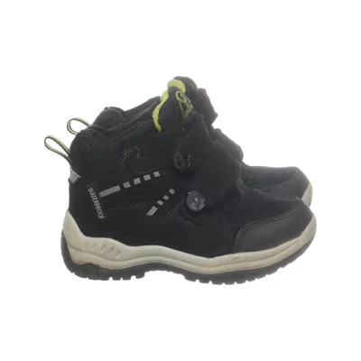 Bottines (Noir) de Linear of Sweden