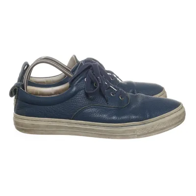 Sneakers (Blue) from Buddy