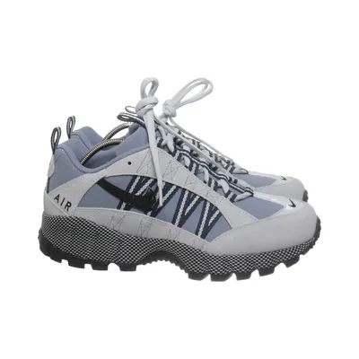 Träningsskor (Grå, Vit, Svart) från Nike