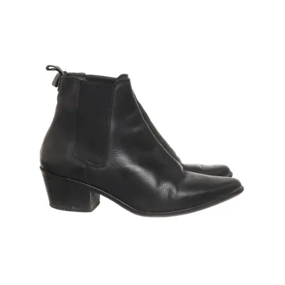 Chelsea boots (Svart) från Buffalo