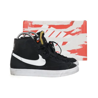 Sneakers (Blazer Mid) van Nike