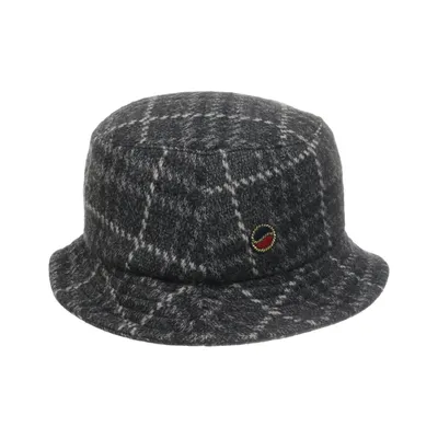 Buckethatt (Grå, Flerfärgad) från Busnel