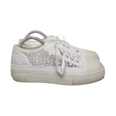 Sneakers (Vit) från Miss Sixty