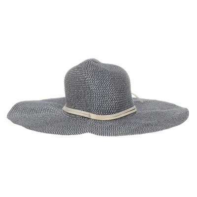 Solhatt (Blå, Vit) från VILA Clothes