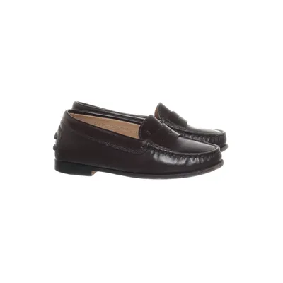 Loafers (Brown) from Tod's