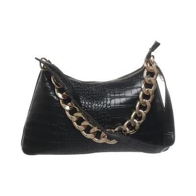 Handtas (Zwart) van Accessoires Polyester, Polyurethaan