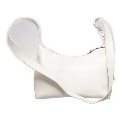 Schoudertas (Wit) van Calvin Klein