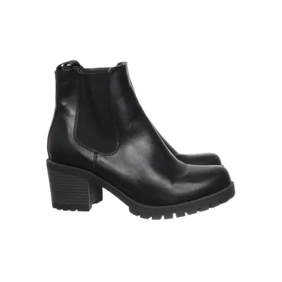 Stövletter (Svart) från Vox Shoes