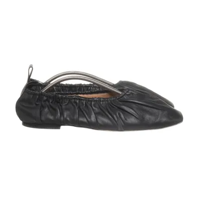Ballerina's (Zwart) van Arket