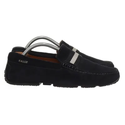 Loafers (Blå) från Bally