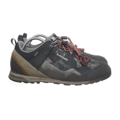 Chaussures de randonnée (Noir, Vert, Beige) de Lowa