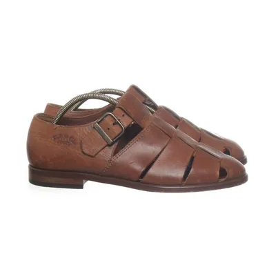 Sko (Brun) fra Camel Boots