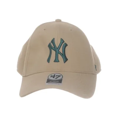 Honkbalpet (Mvp) van 47 Brand