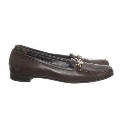 Loafers (Bruin) van Bally