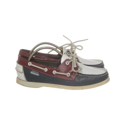 Segelschuhe (Docksides) von Sebago