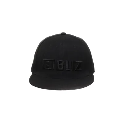 Keps (Svart) från Bliz Polyester