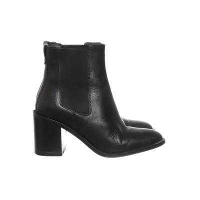 Heeled boots (Black) from Gino Rossi