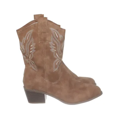 Bottes de cow-boy (SHOES-EU-42)